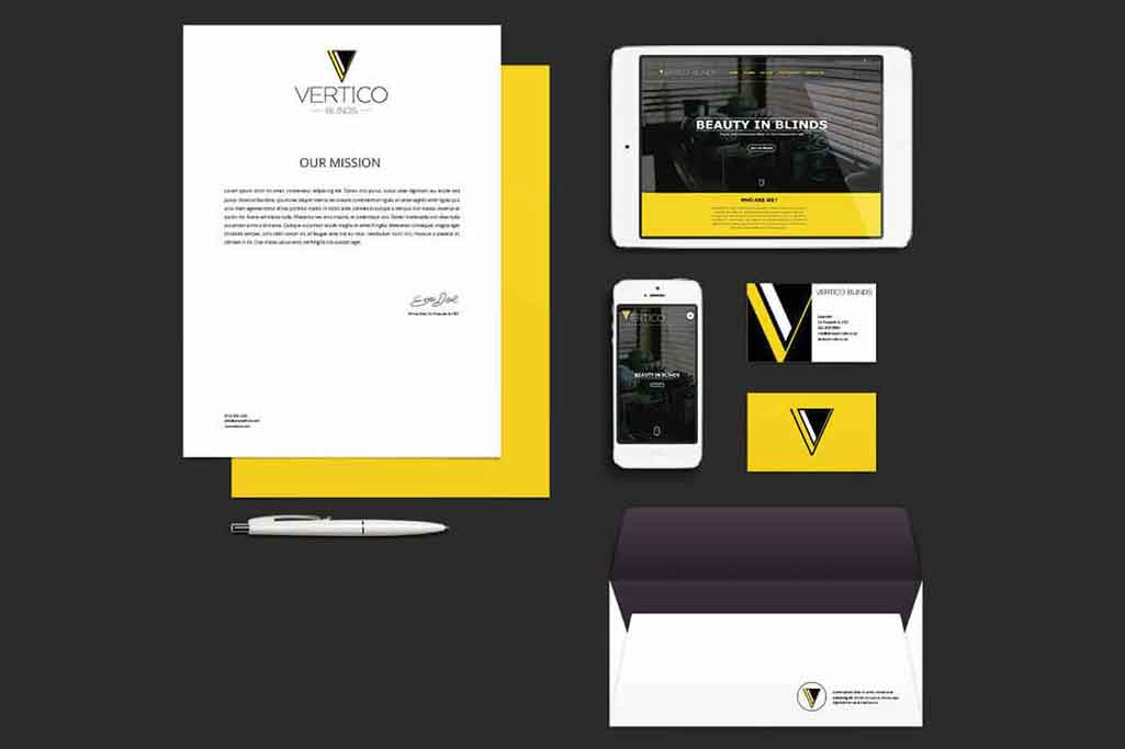 Vast Exposure | Graphic Design